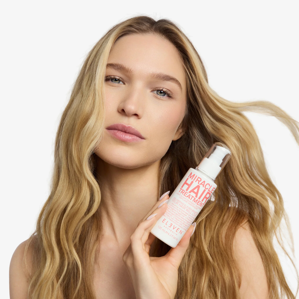 Eleven Australia Miracle Hair Treatment 125ml
