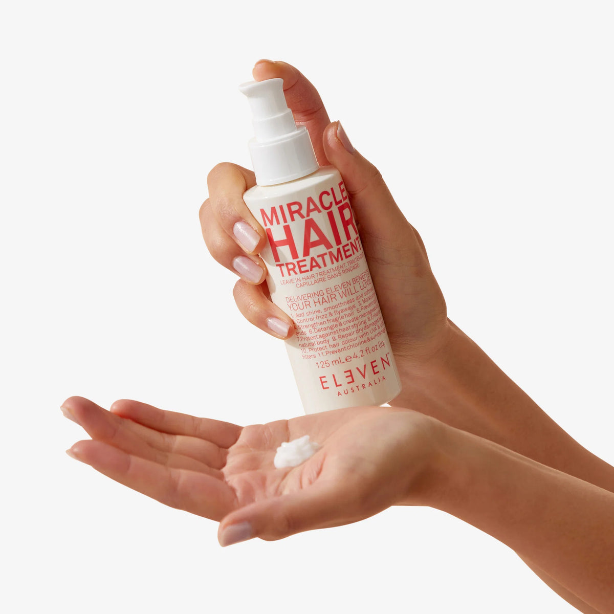 Eleven Australia Miracle Hair Treatment 125ml