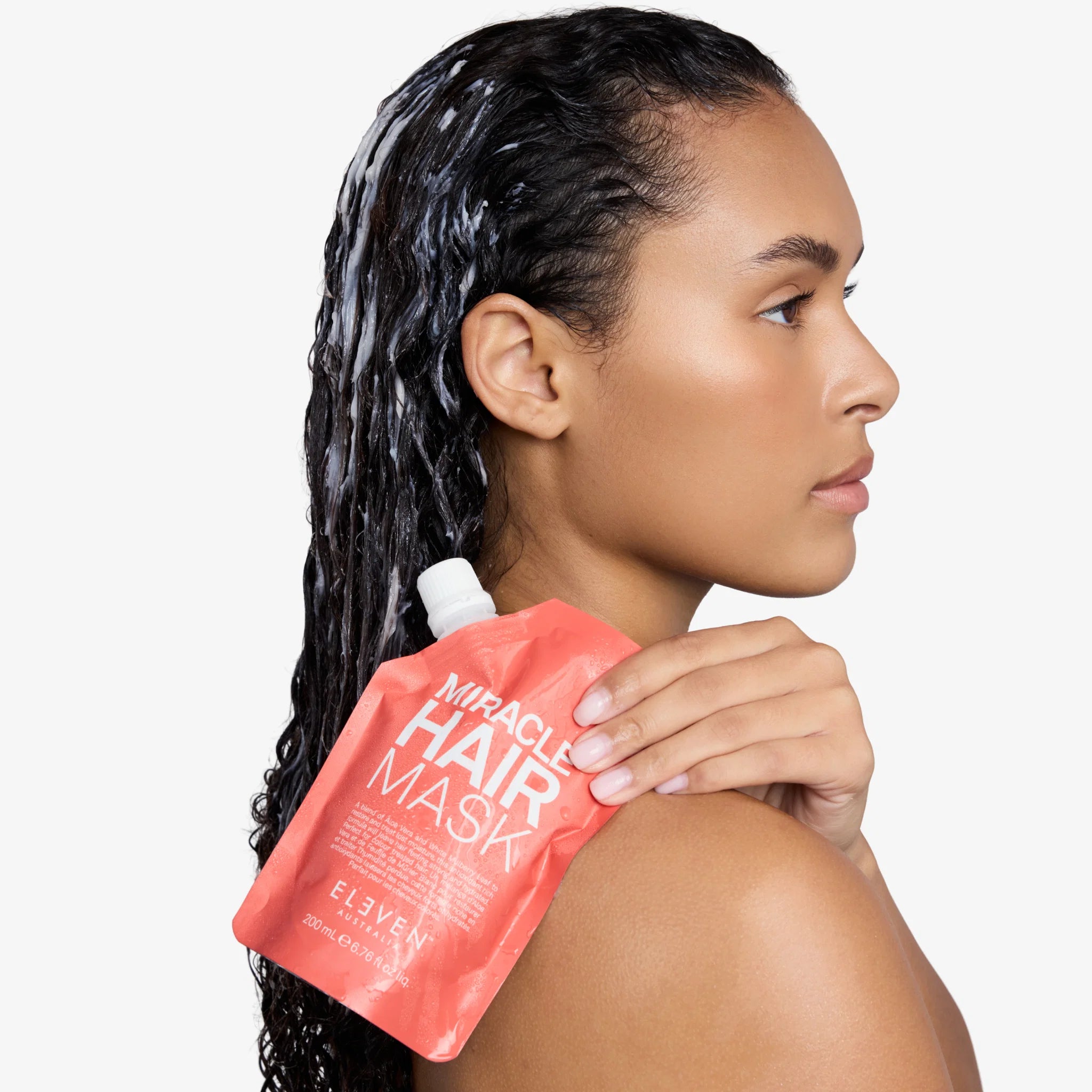Eleven Australia Miracle Hair Mask MINI 35ml