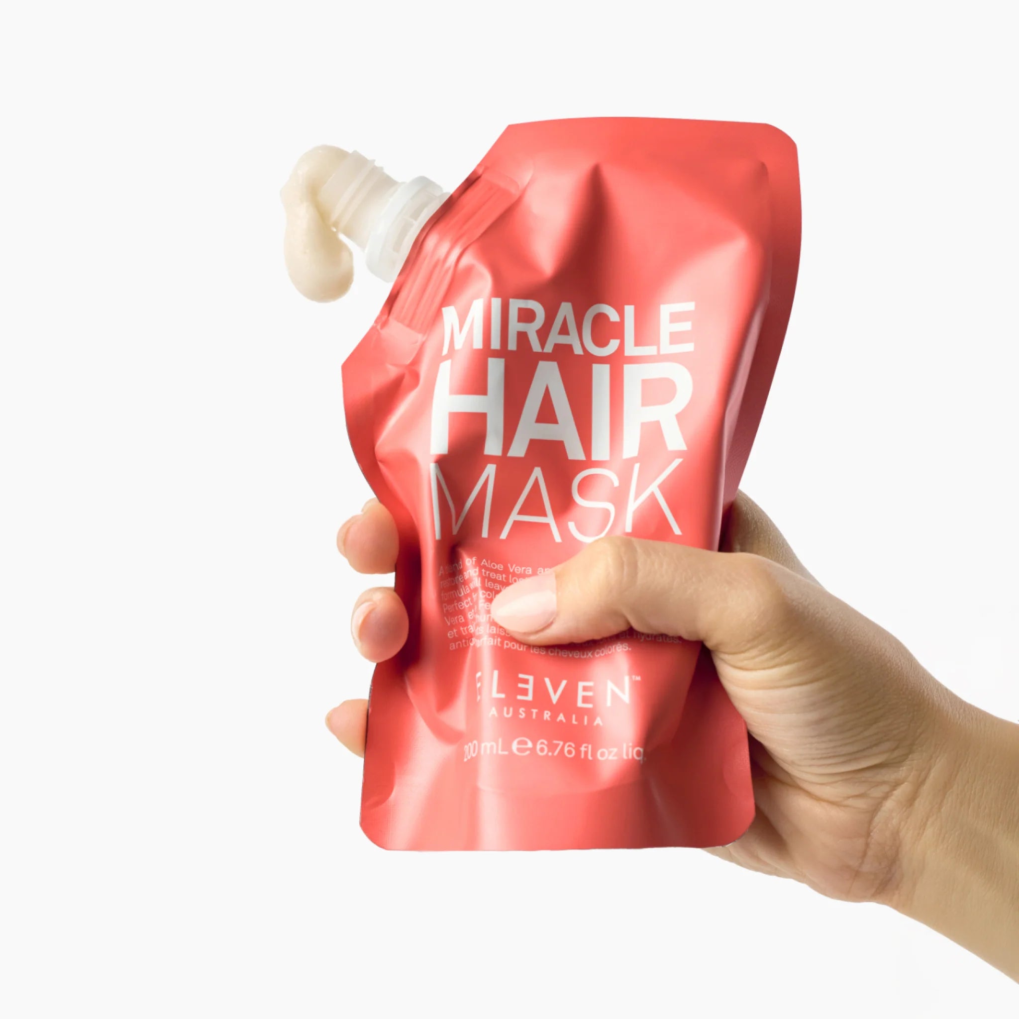 Eleven Australia Miracle Hair Mask MINI 35ml