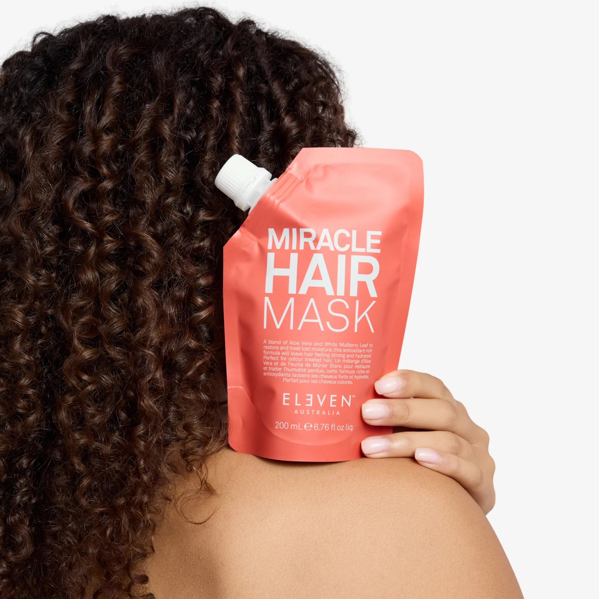 Eleven Australia Miracle Hair Mask MINI 35ml
