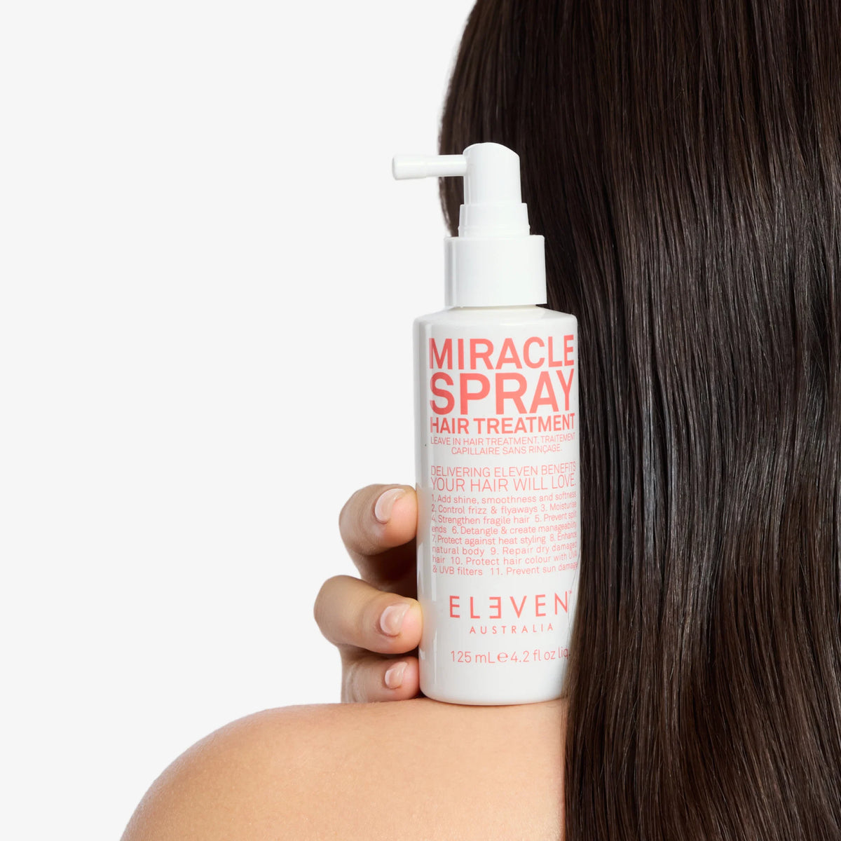Eleven Australia Miracle SPRAY Hair Treatment 125ml