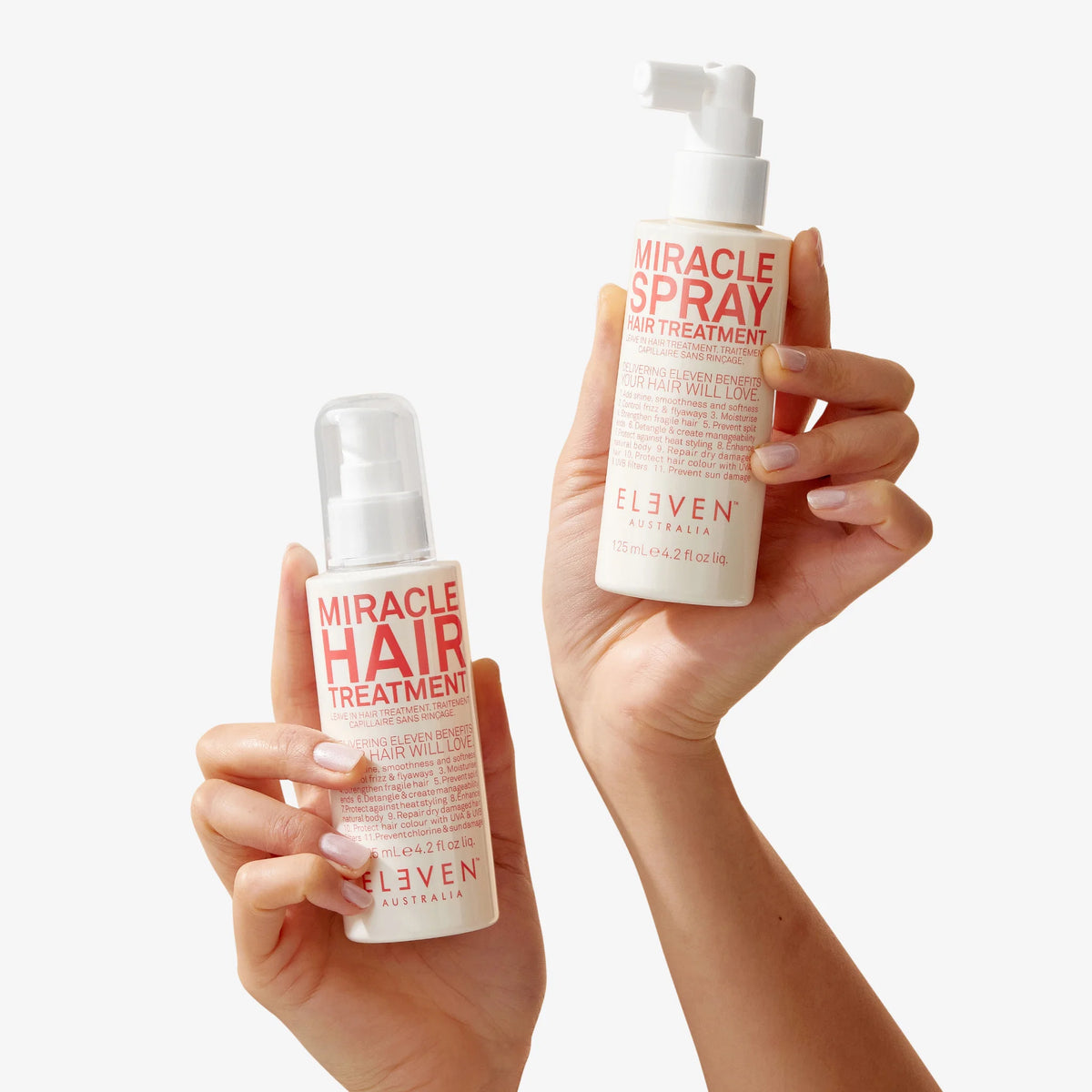 Eleven Australia Miracle SPRAY Hair Treatment 125ml