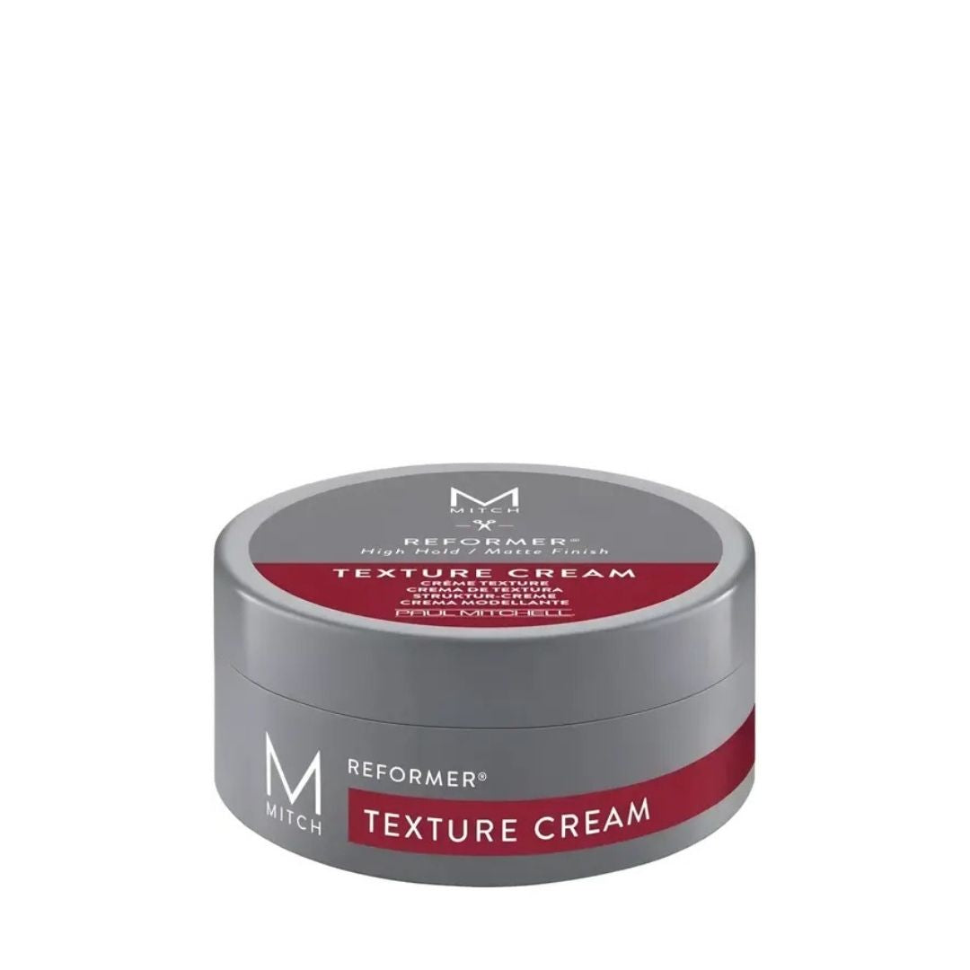 Mitch Reformer Texture Cream 85g