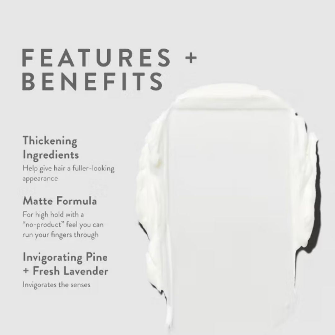 Mitch Reformer Texture Cream 85g