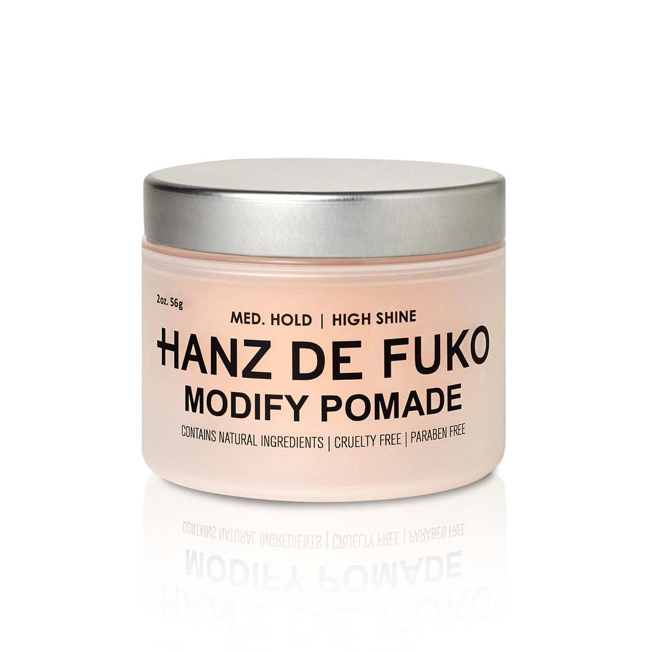 Hanz De Fuko Modify Pomade 56g