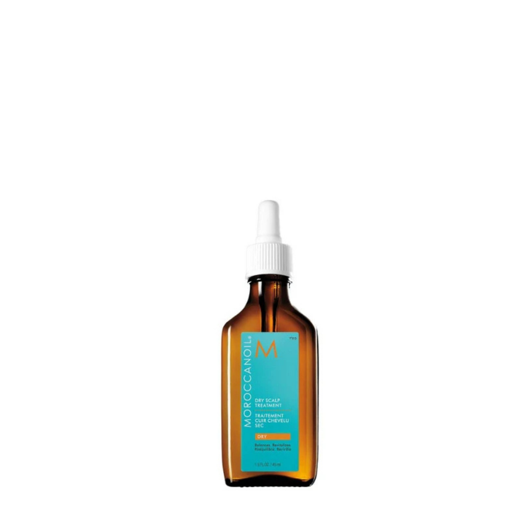 Moroccanoil Dry Scalp Treatment 45ml