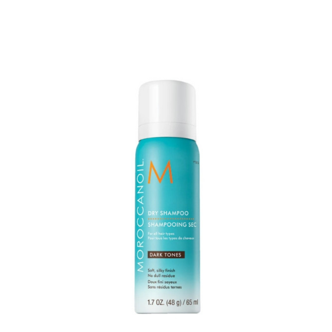 Moroccanoil Dry Shampoo Dark Tones MINI 65ml