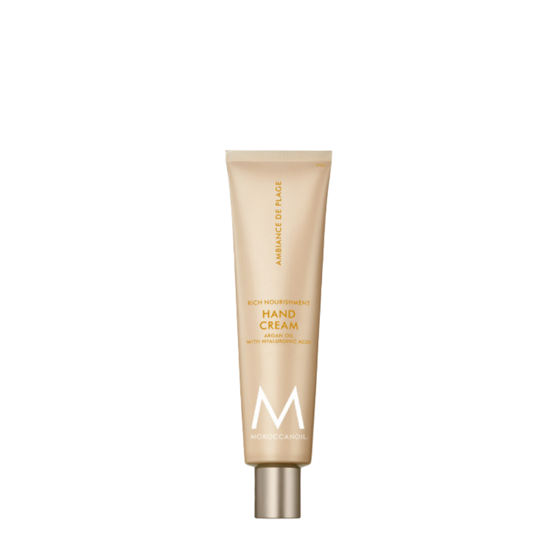 Moroccanoil Hand Cream 100ml - AMBIANCE DE PLAGE