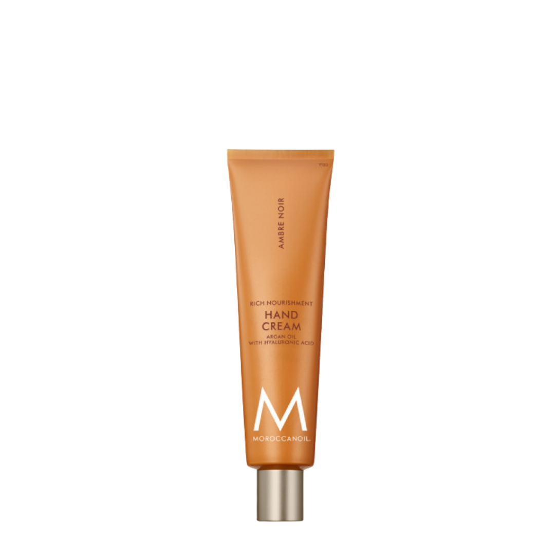 Moroccanoil Hand Cream 100ml - AMBRE NOIR