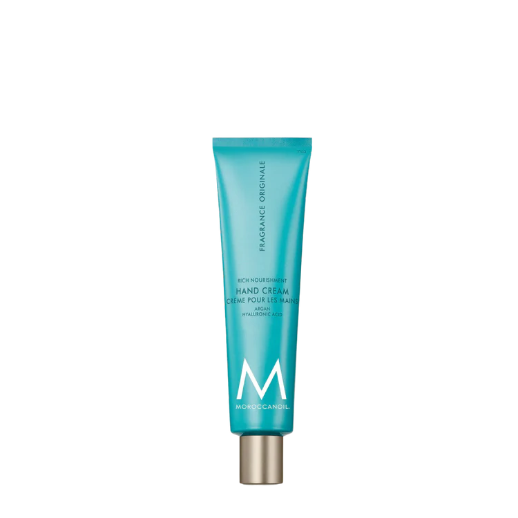 Moroccanoil Hand Cream 100ml - ORIGINAL