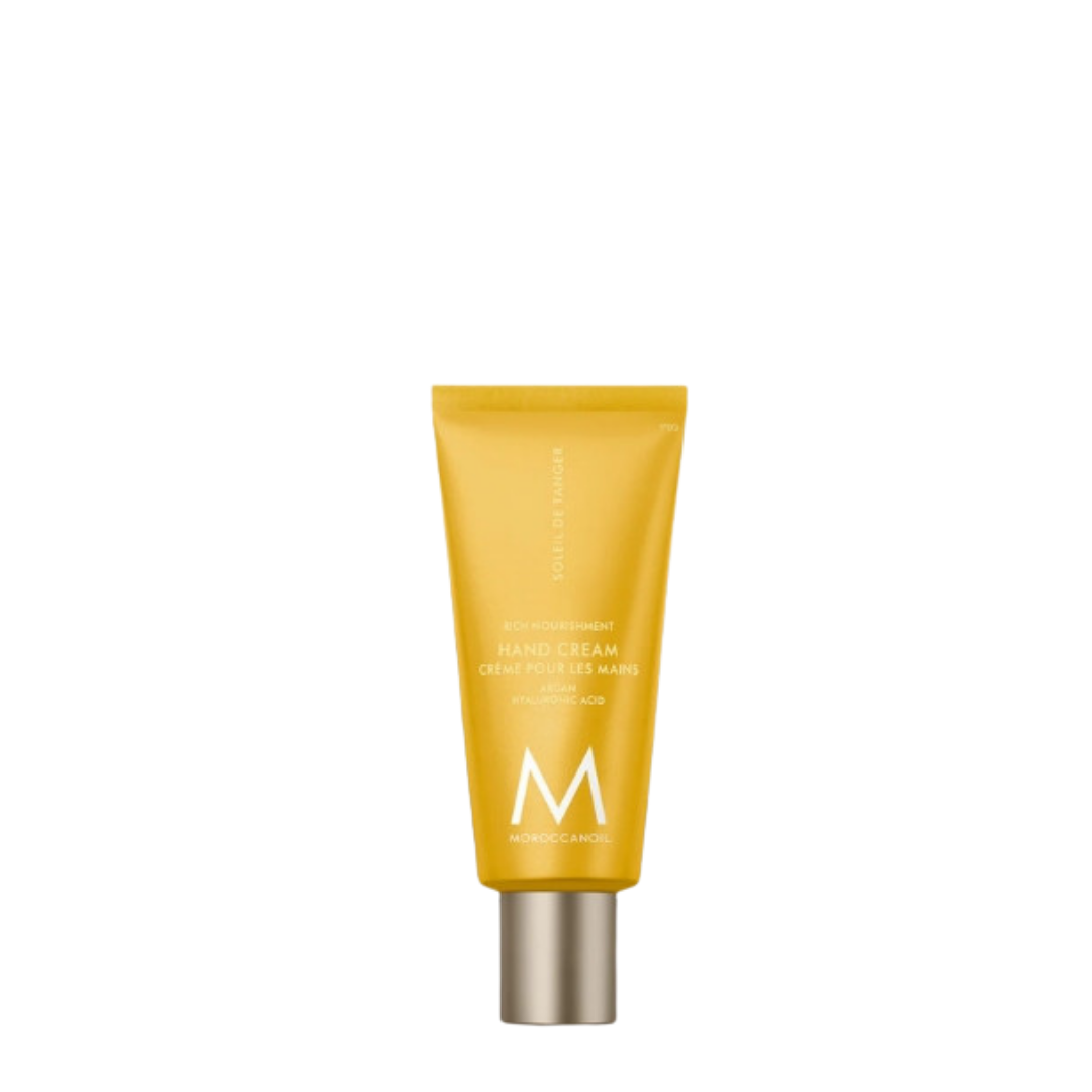 Moroccanoil Hand Cream TRAVEL 40ml - SOLEIL DE TANGER