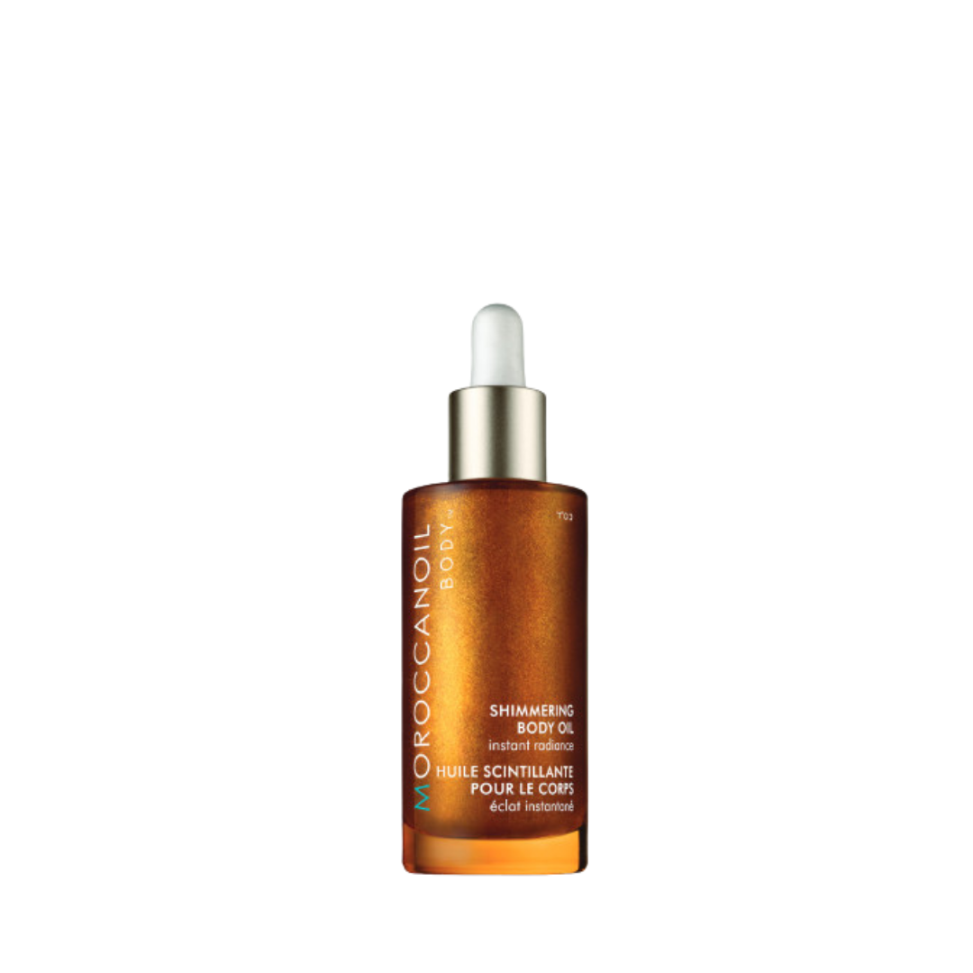 Moroccanoil Shimmering Oil 50ml