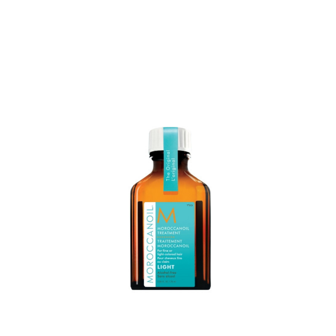 Moroccanoil Treatment Light MINI 25ml