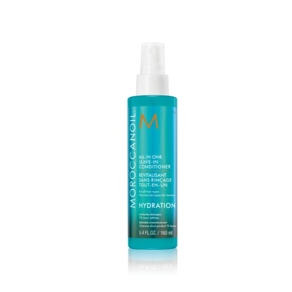 Moroccanoil All in One Leave-in Conditioner 160ml