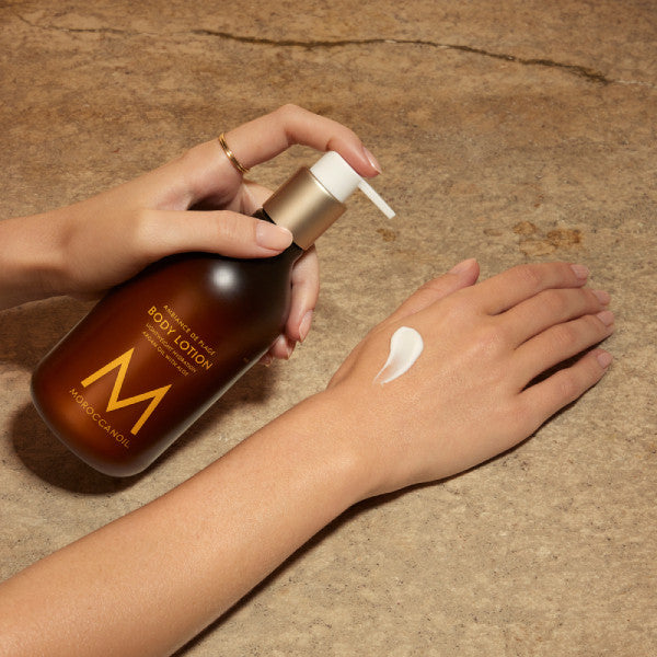 Moroccanoil Body Lotion 360ml - AMBIANCE DE PLAGE