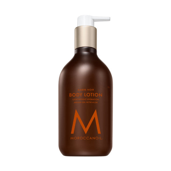 Moroccanoil Body Lotion 360ml - AMBRE NOIR