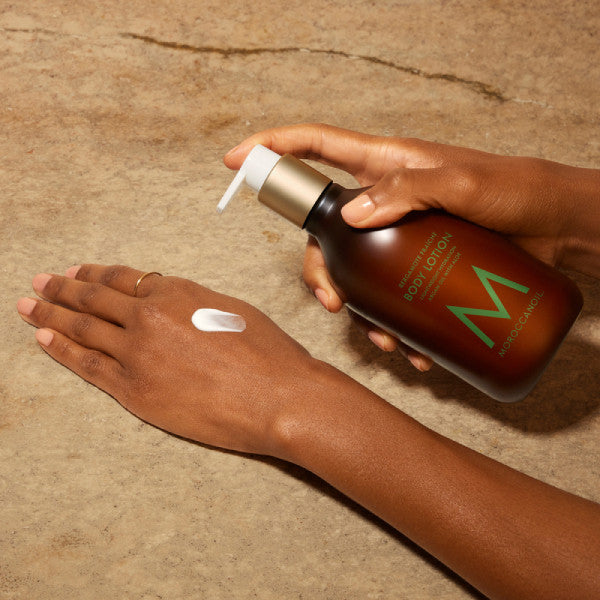 Moroccanoil Body Lotion 360ml - BERGAMOTE FRAICHE