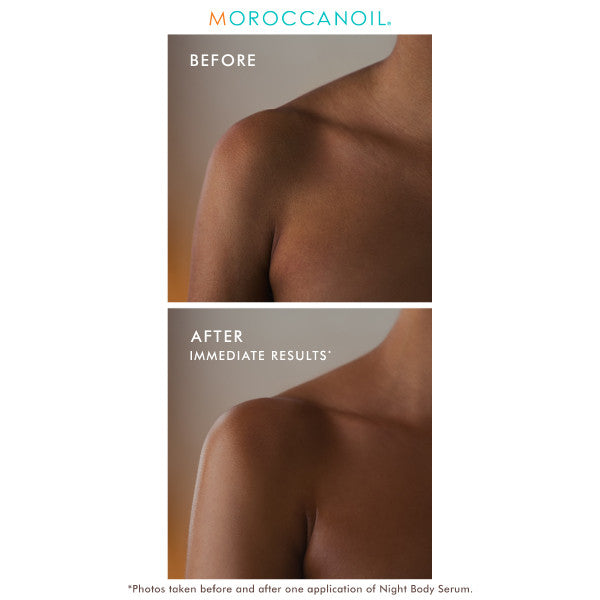Moroccanoil Body Night Serum 100ml