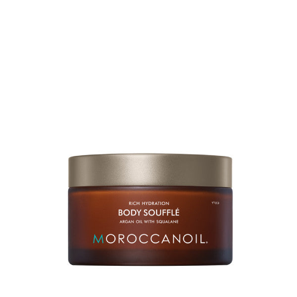 Moroccanoil Body Souffle 200ml