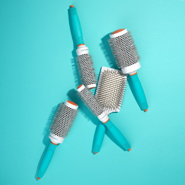 Moroccanoil 35mm Small Ceramic Barrel Brush