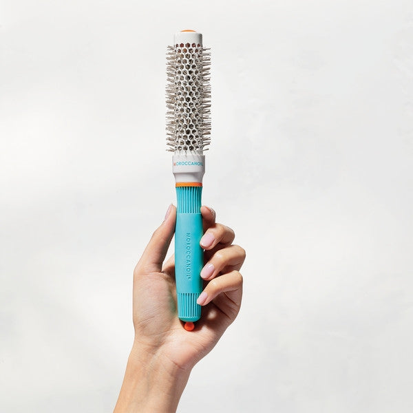 Moroccanoil 25mm Extra Small Ceramic Barrel Brush