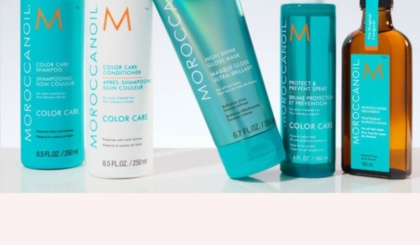 COLOUR CARE