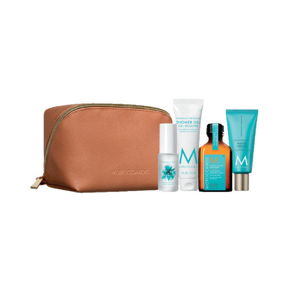 Moroccanoil Discover the Essentials BODY Mini Pack