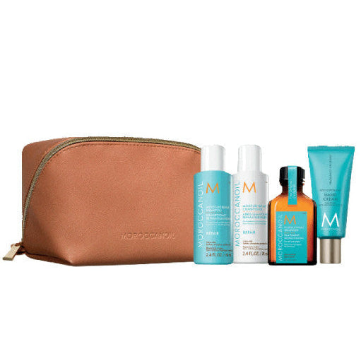 Moroccanoil Discover the Essentials REPAIR Mini Pack