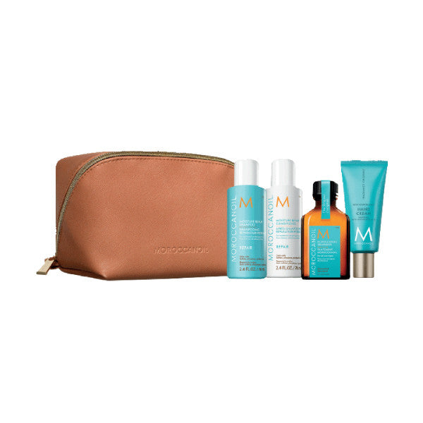 Moroccanoil Discover the Essentials REPAIR Mini Pack