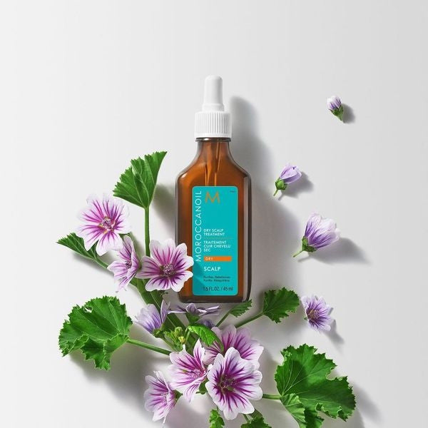 Moroccanoil Dry Scalp Treatment 45ml