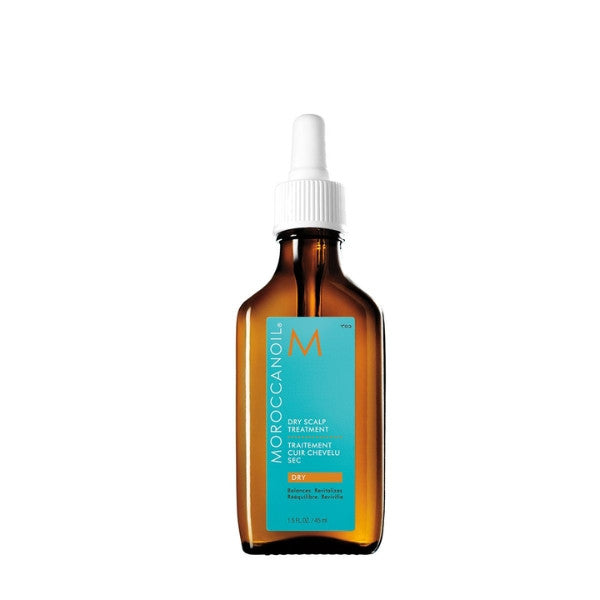 Moroccanoil Dry Scalp Treatment 45ml