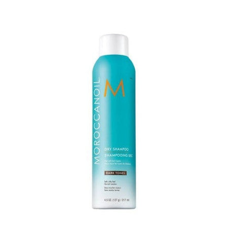 Moroccanoil Dry Shampoo Dark Tones 217ml