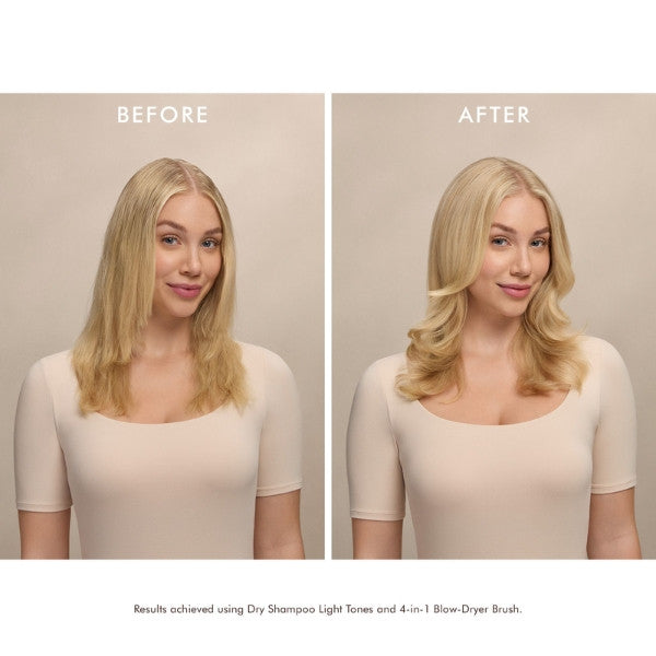 Moroccanoil Dry Shampoo Light Tones 217ml