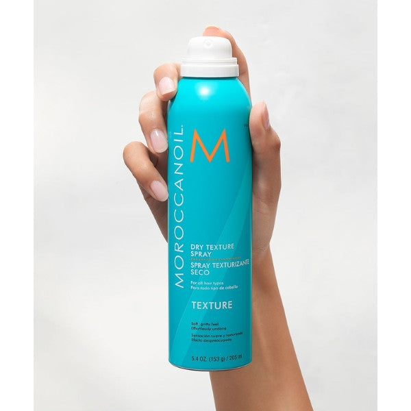 Moroccanoil Dry Texture Spray 205ml
