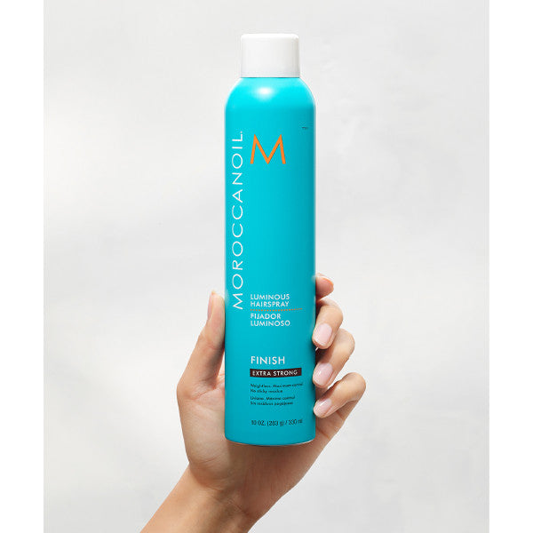 Moroccanoil Luminous Hairspray EXTRA STRONG 330ml