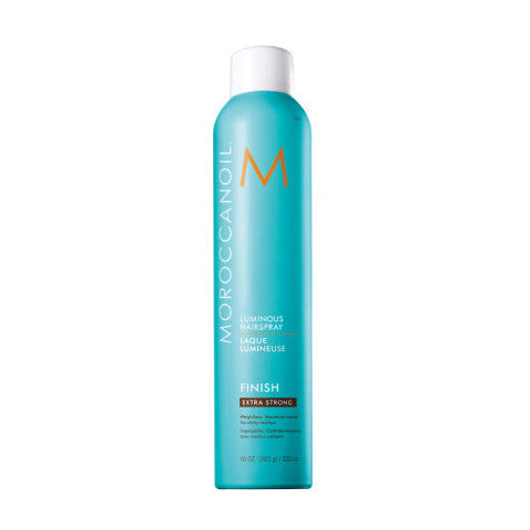 Moroccanoil Luminous Hairspray EXTRA STRONG 330ml