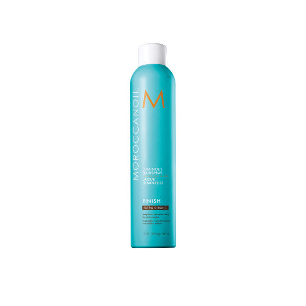 Moroccanoil Luminous Hairspray EXTRA STRONG 330ml