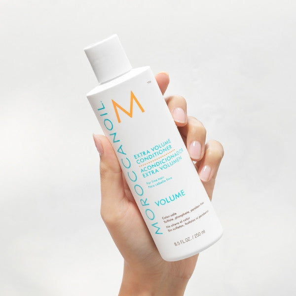 Moroccanoil Extra Volume Conditioner 250ml