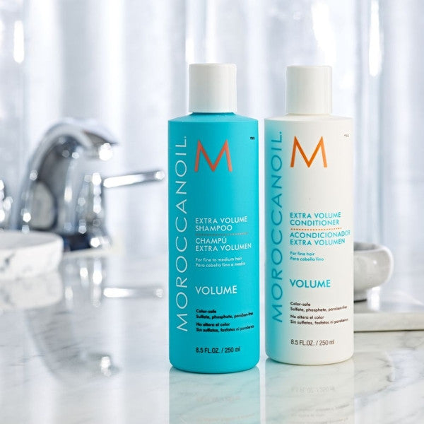 Moroccanoil Extra Volume Conditioner 250ml