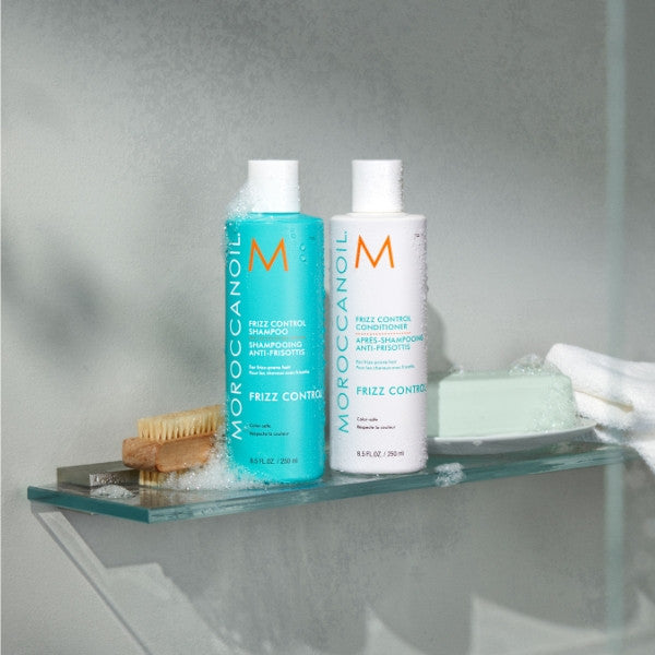 Moroccanoil Frizz Control Shampoo 250ml