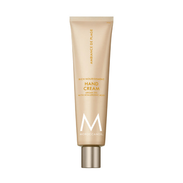 Moroccanoil Hand Cream 100ml - AMBIANCE DE PLAGE