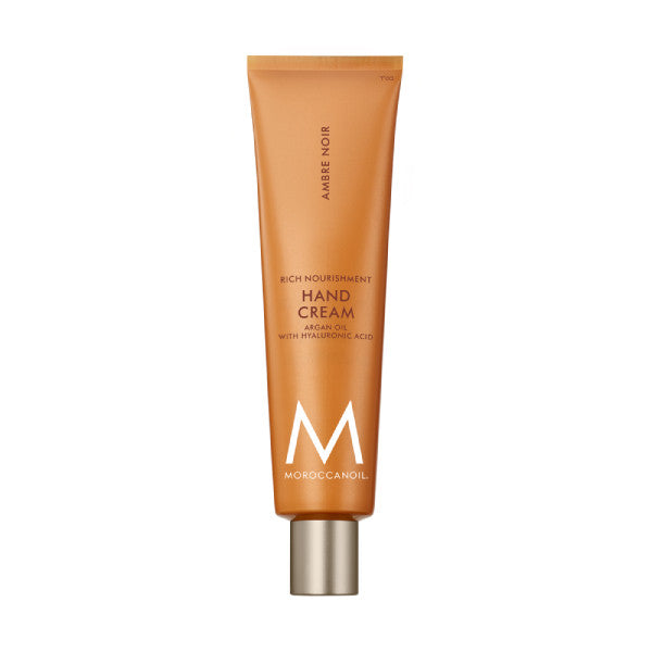 Moroccanoil Hand Cream 100ml - AMBRE NOIR