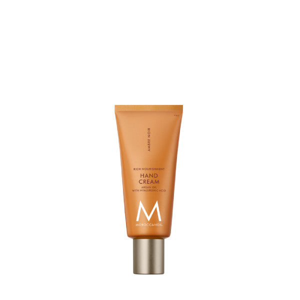 Moroccanoil Hand Cream TRAVEL 40ml - AMBRE NOIR