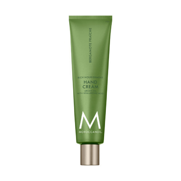 Moroccanoil Hand Cream 100ml - BERGAMOTE FRAICHE
