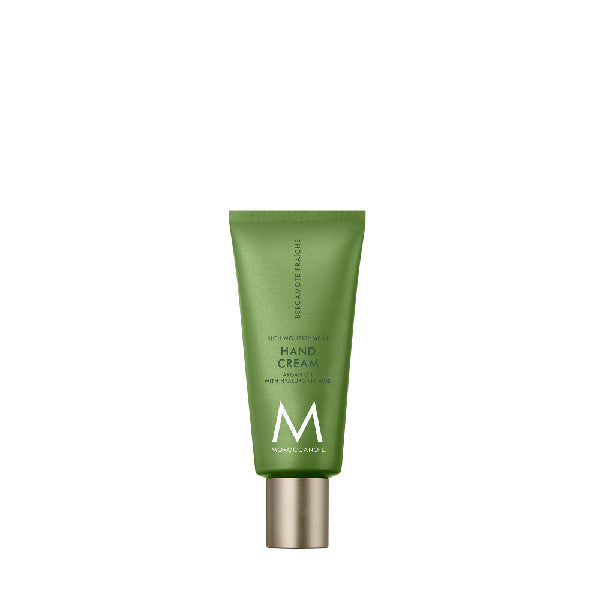 Moroccanoil Hand Cream TRAVEL 40ml - BERGAMOTE FRAICHE
