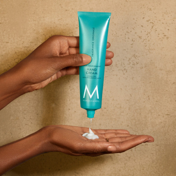 Moroccanoil Hand Cream 100ml - ORIGINAL