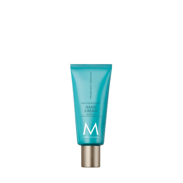 Moroccanoil Hand Cream TRAVEL 40ml - ORIGINAL