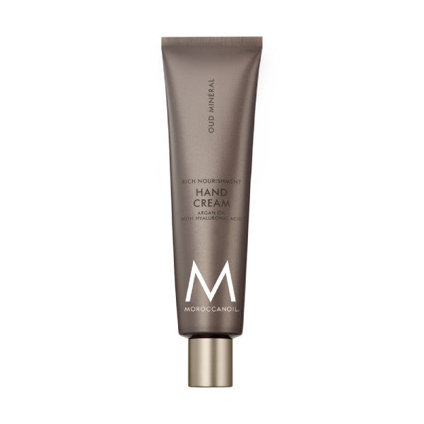 Moroccanoil Hand Cream 100ml - OUD MINERAL