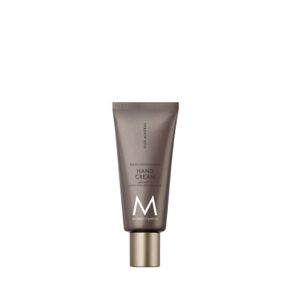 Moroccanoil Hand Cream TRAVEL 40ml - OUD MINERAL